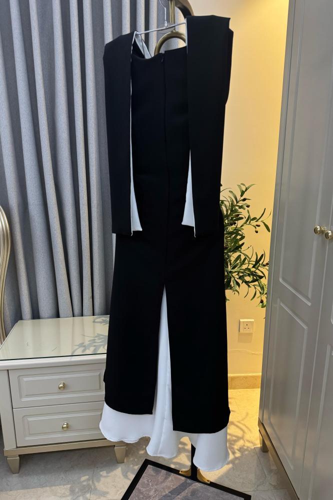 فساتين اتزماين فساتين بارلينا فساتين نوف فاشن فساتين مشاهير فساتين ترن