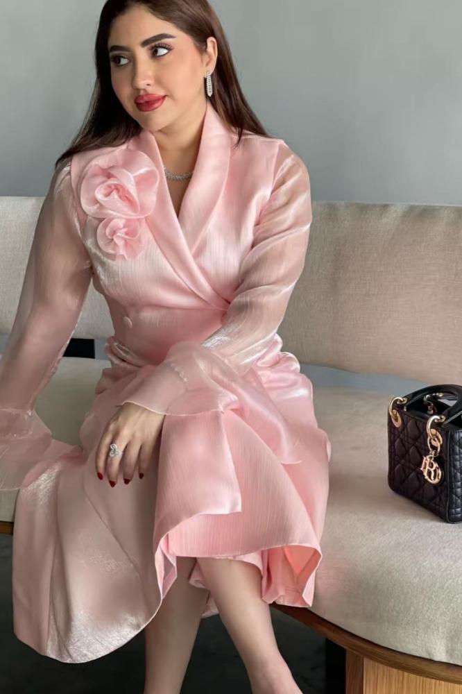 كولكيشن العيد فساتين العيد فساتين ميد فساتين رمضان