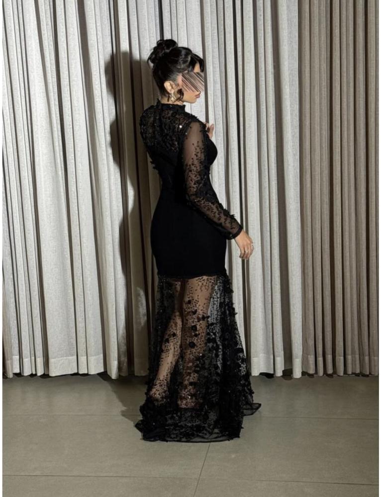 فساتين سهرة فساتين فخمه فساتين ناعمه فساتين السعودية