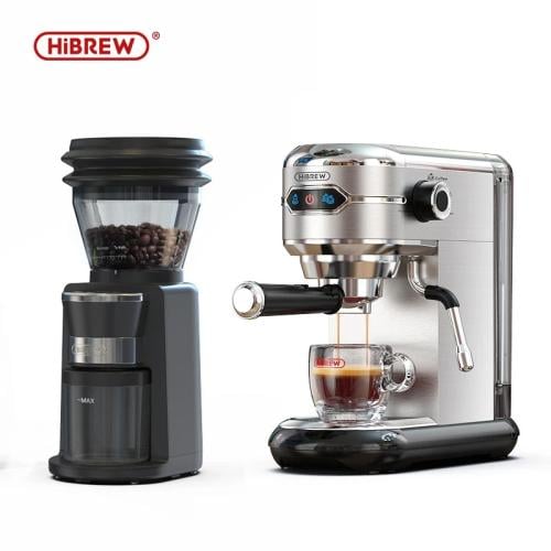 ماكينة قهوة HiBREW