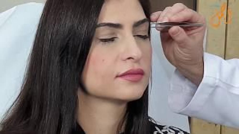 استشارة عن بعد مع الدكتور جمال جمعة