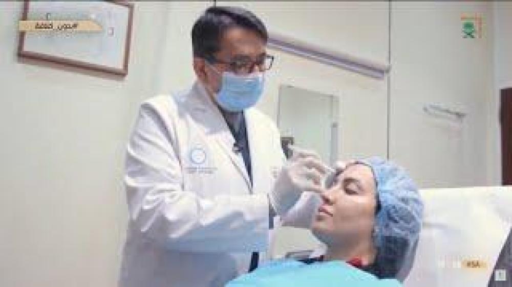 استشارة عن بعد مع الدكتور جمال جمعة