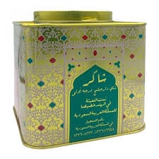 شاكر