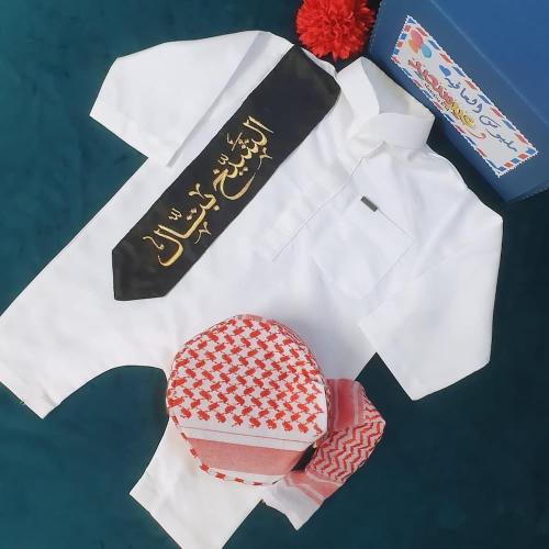 بربتوز مواليد للعيد بالاسم