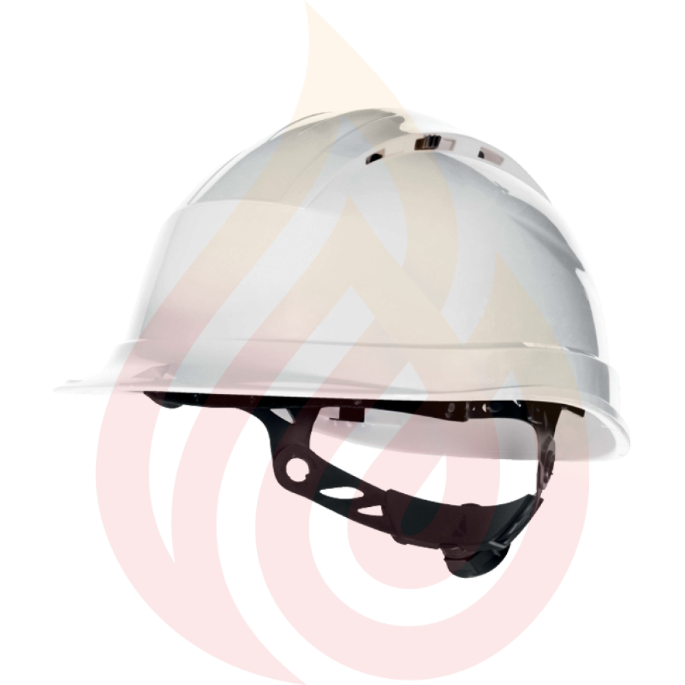 خوذة دلتا بلاس مخرم متحرك