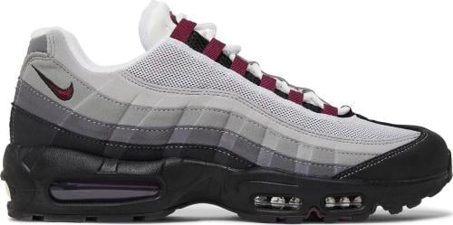 Air Max 95 'Dark Beetroot'