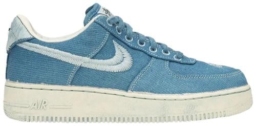 Stussy x Lookout & Wonderland x Air Force 1 Low 'H...