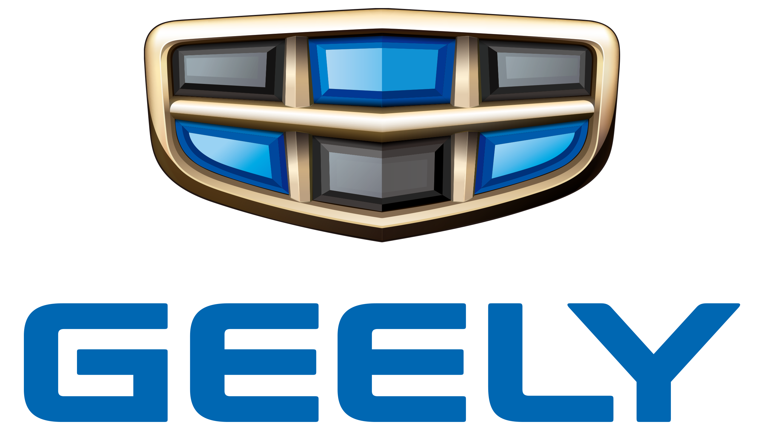 جيلي GEELY