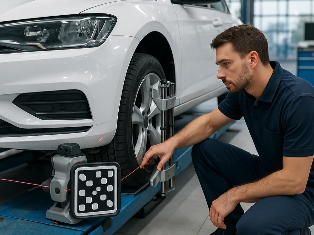 وزن اذرعة السيارة