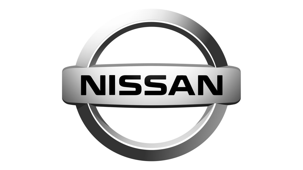 نيسان NISSAN
