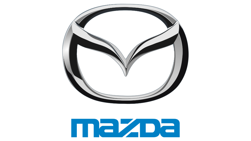 مازدا MAZDA