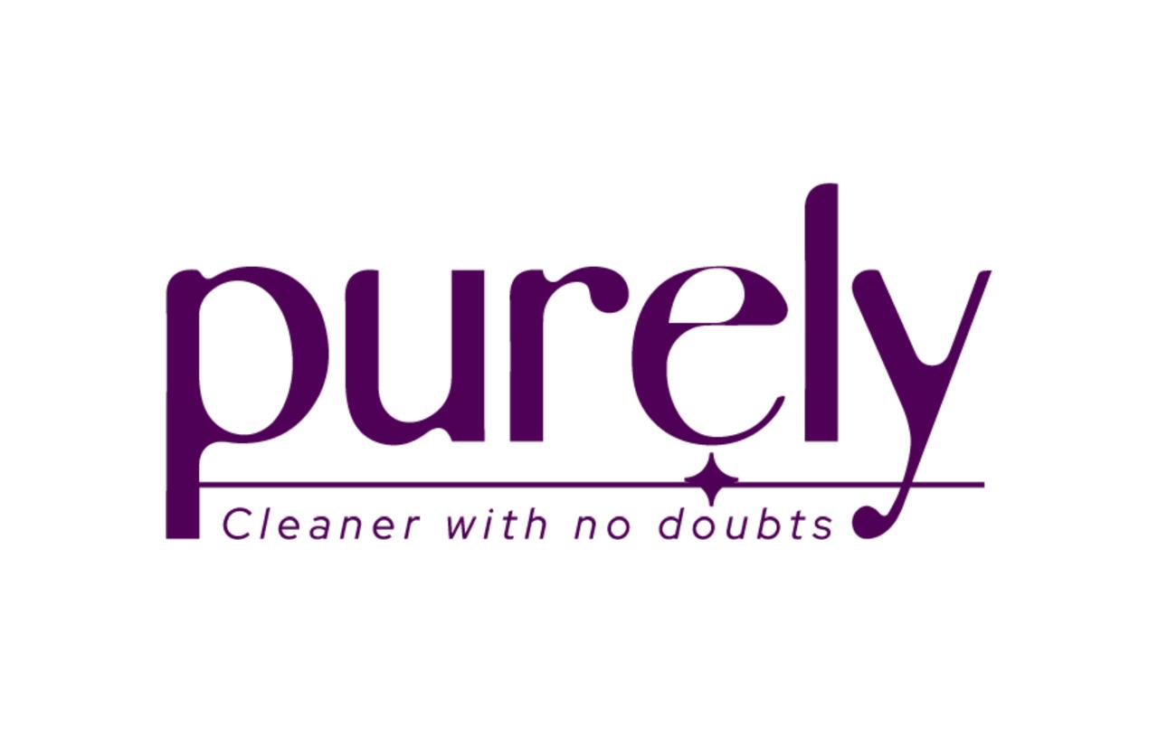 Purely - بيورلي