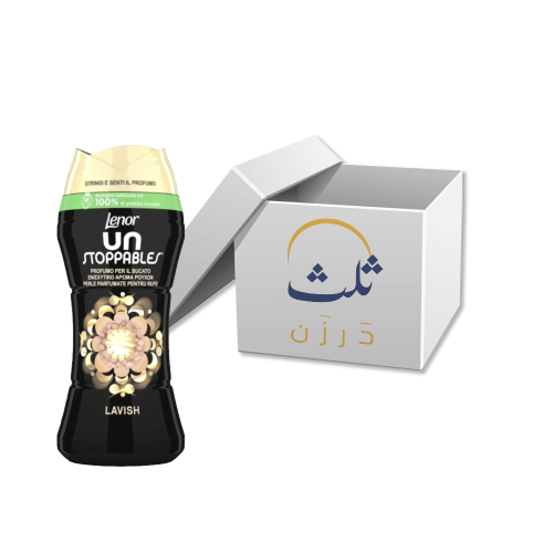 كرتون داوني لينور انستوبابلز حبيبات معززه للانتعاش...