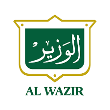 الوزير