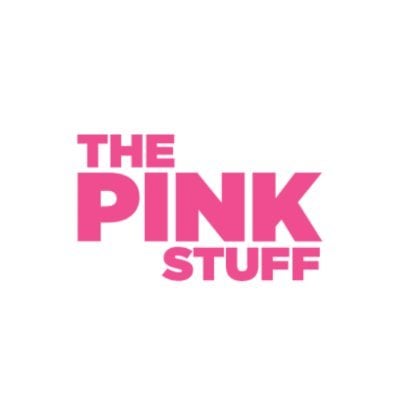 THE PINK STUFF - بينك ستاف