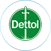 DETTOL - ديتول