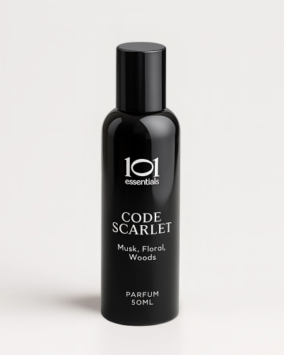 عطر سكارليت