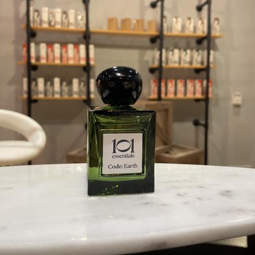 عطر إيرث