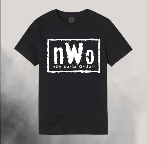 تيشيرت كلاسيكي NWO.