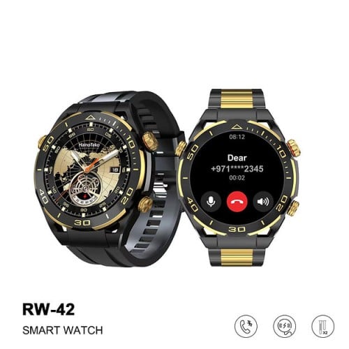 ساعة Haino Teko RW42 الذكية