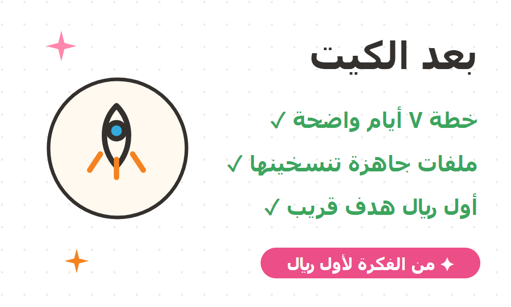 بعد الكيت