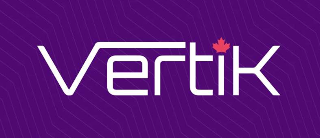 VERTIK - فيرتك