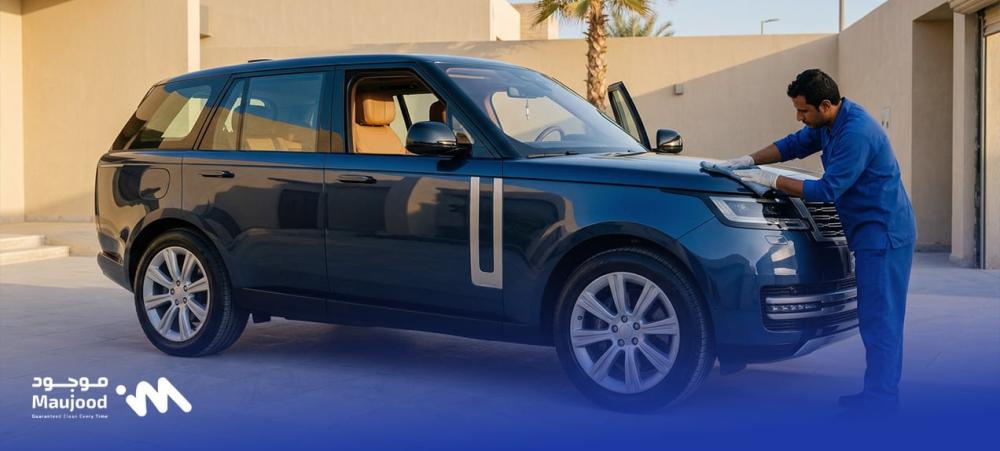 اسعار التلميع الداخلي والخارجي