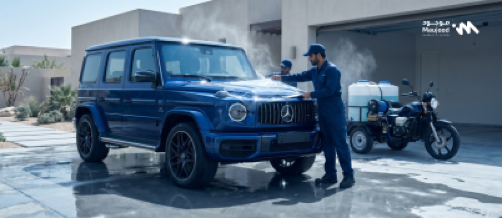 افضل طريقة لحماية السيارة من الشمس