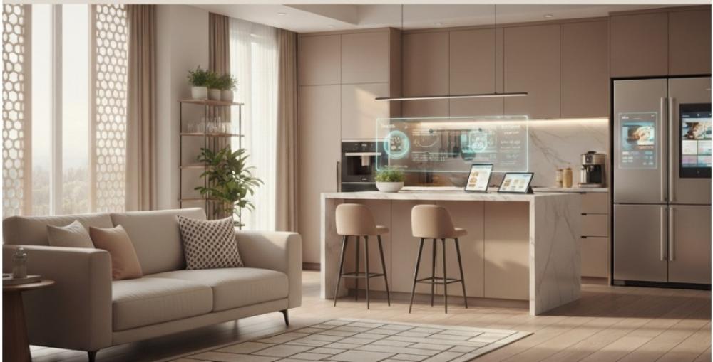 نمط حياة ذكي كيف تختار منتجات ذكية تجعل يومك أسهل وأكثر راحة