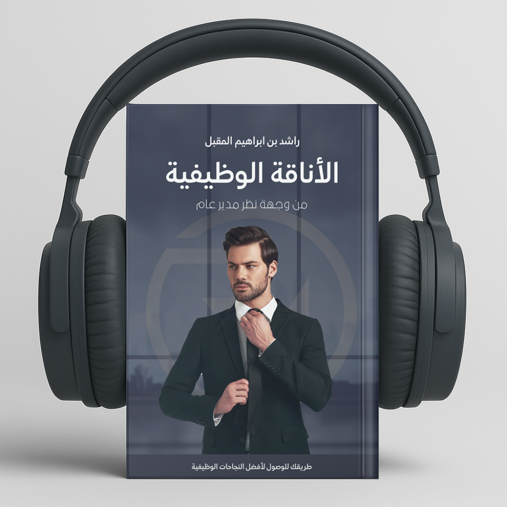 كتاب الأناقة الوظيفية (الصوتي)
