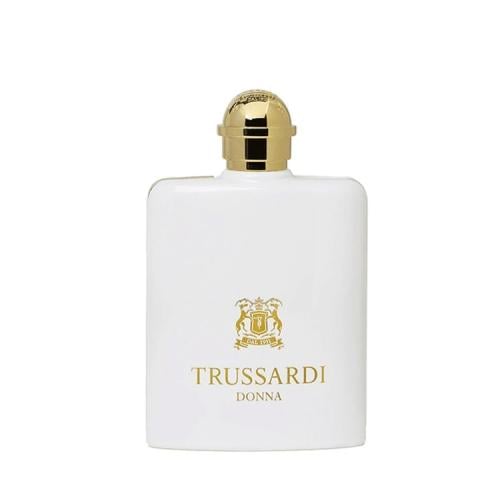 عطر تروساردي دونا الابيض او دو بارفيوم 100مل Trussardi Donna Eau de Parfum