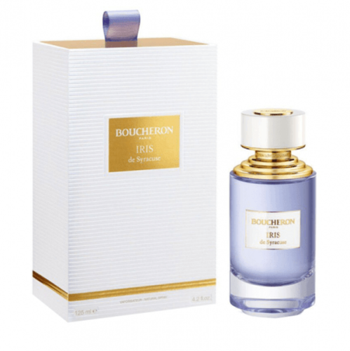 بوشرون عطر ايريس دو سيراكيوس - او دو بارفيوم 125مل