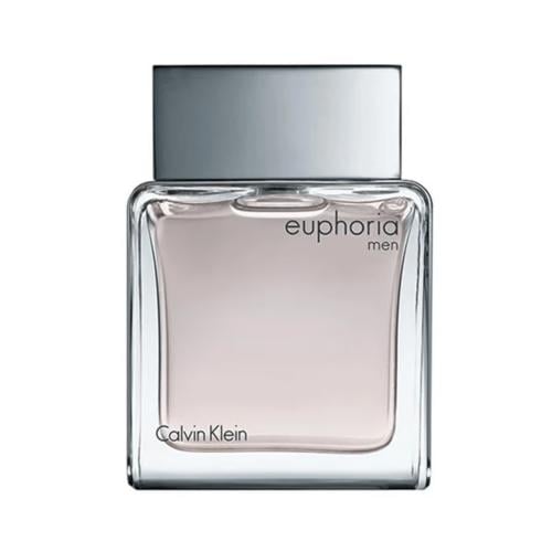 كالفن كلاين عطر ايفوريا للرجال - أو دو تواليت - 100مل