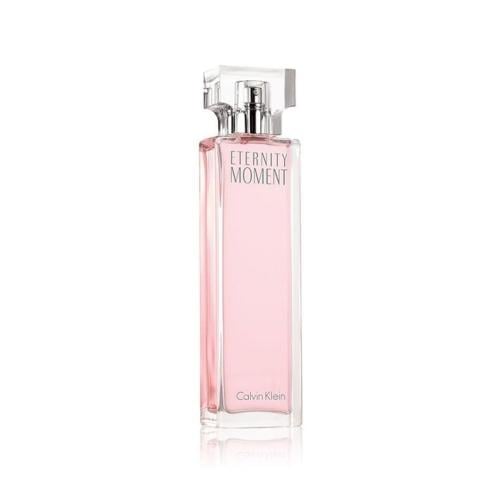كالفن كلاين عطر اترنتي مومنت للنساء - او دي بارفيوم - 100مل