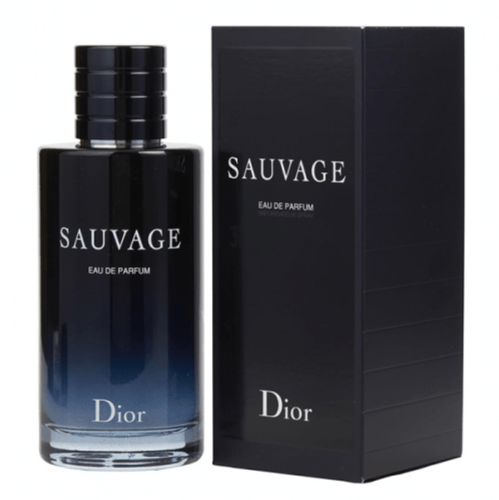 عطر سوفاج من ديور للرجال - او دو بارفيوم