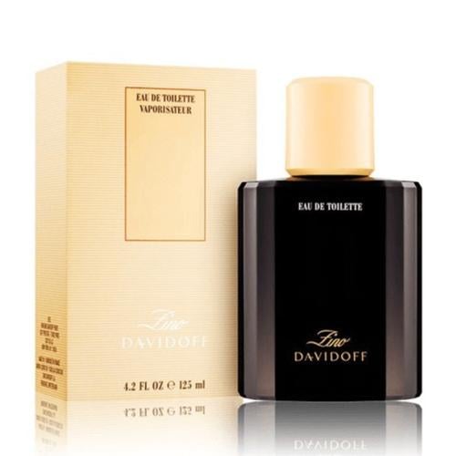 عطر زينو من دافيدوف للرجال - او دي تواليت 125مل