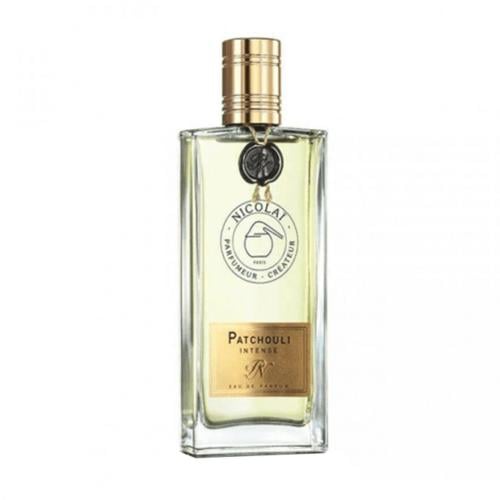 نيكولاي بارفيومير كرييتر عطر باتشولي انتينس - او دي بارفيوم 100مل