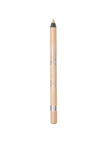 قلم كحل ريميل لندن مقاوم للماء (Rimmel Scandaleyes Eyeliner)