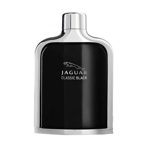 جاغوار عطر كلاسيك بلاك للرجال - او دو تواليت 100مل