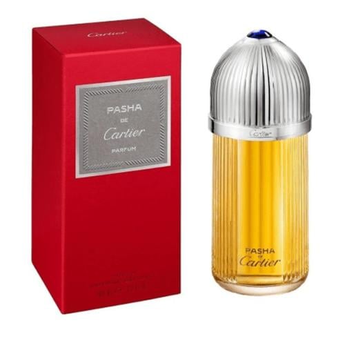 عطر باشا برفيوم من كارتييه للرجال - او دو برفيوم  100مل