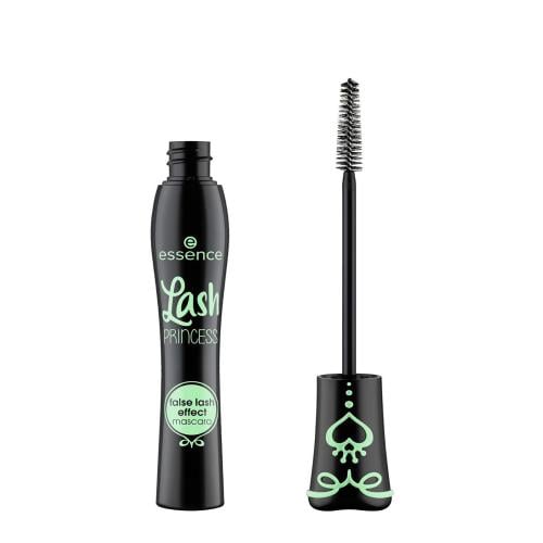 ماسكارا ايسنس لاش برنسس فولس لاش – Essence Lash Princess False Lash Effect Mascara