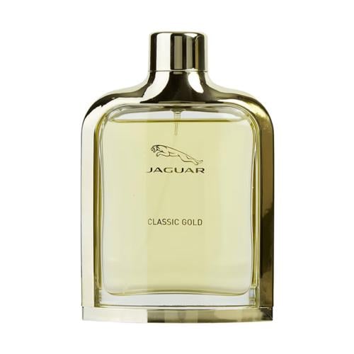 جاكوار عطر كلاسيك جولد للرجال - او دو تواليت 100مل