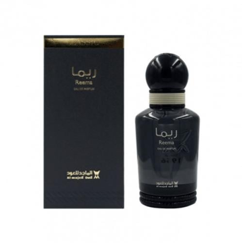 عطر ريما كلاسيك من الماجد للعود - او دي برفيوم 100مل