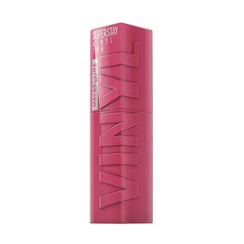 مايبيلين ماسكارا سوبر ستاي فاينل فوليوم – Maybelline Super Stay Vinyl Mascara