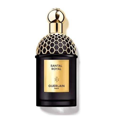 عطر سانتال رويال من جيرلان - 125مل - او دي بارفيوم