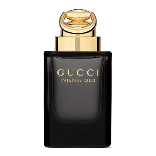 عطر انتنس عود من قوتشي - 90مل - أو دو برفيوم