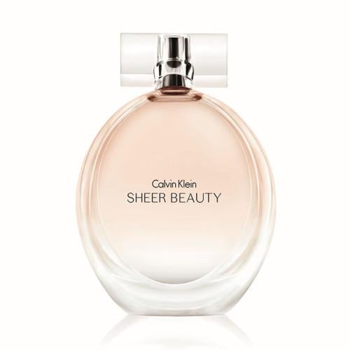 كالفن كلاين عطر شير بيوتي للنساء - او دو تواليت
