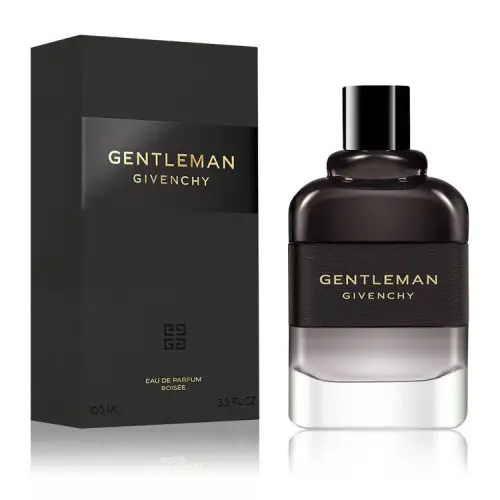 gentleman givenchy eau de parfum  100ml