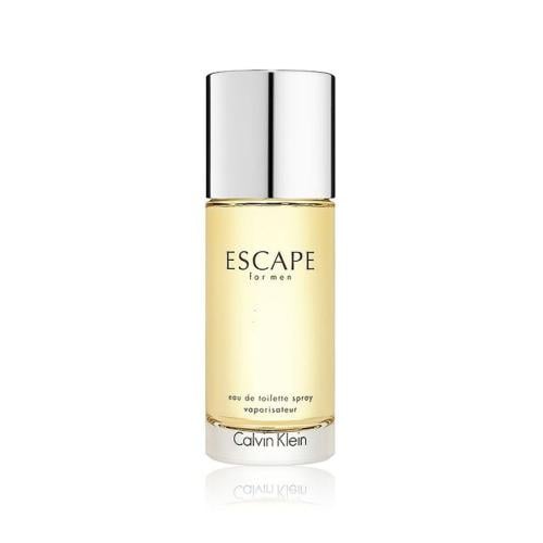 كالفن كلاين عطر اسكيب للرجال - 100مل - او دو تواليت