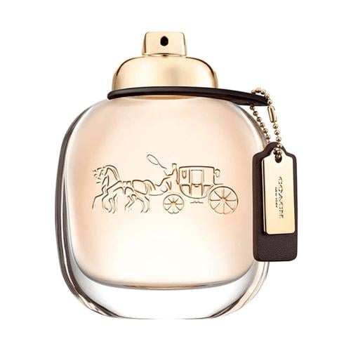 كوتش عطر نيويورك للنساء - او دو بارفيوم 90مل